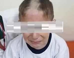 Salta: autoridades educativas niegan que un nene de 6 años haya sufrido bullying