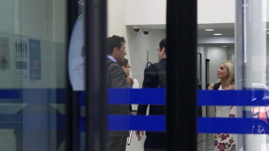 Exjefe de Odebrecht en Perú confirma aportes al partido de Alan García