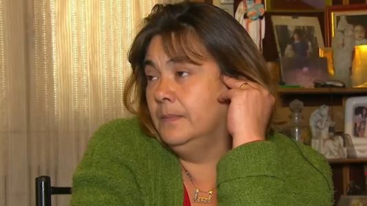 Habló la docente y ratifica sus dichos: "me pusieron una bolsa en la cabeza y me subieron a un auto"
