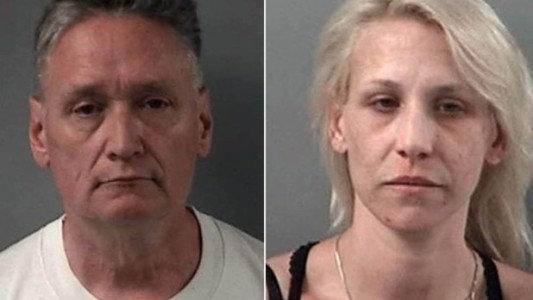 Hallaron muerto al nene de 5 años desaparecido en EE.UU.: acusan a sus padres de asesinato