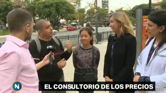 Precios Esenciales: abrimos el consultorio para resolver todas tus dudas