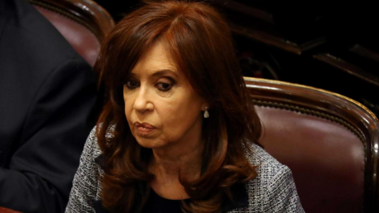 Cuadernos: nuevo procesamiento para Cristina Kirchner