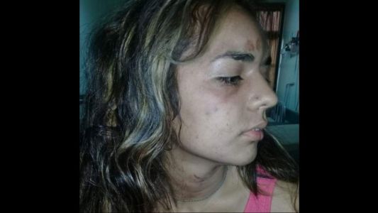 Estranguló a su ex novia porque no quiso tener sexo con él, creyó que estaba muerta y se entregó