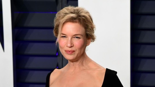 Reneé Zellweger cumplió 50 años y sigue generando polémica por los cambios de su cara