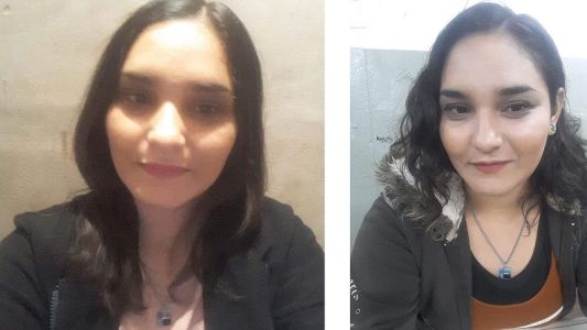 Los padres de la joven jujeña arrastrada por un desagüe piden que también la busquen por tierra