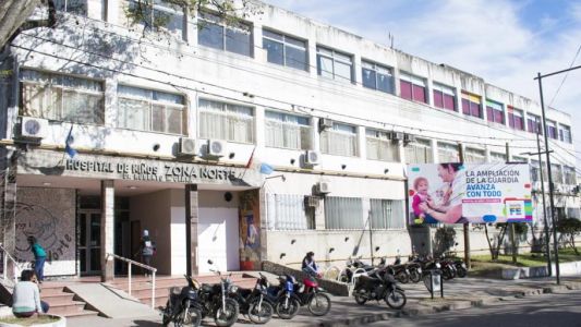 Denuncian secuestro y violación en manada de una nena de 14 años en Rosario