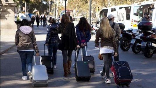 España otorgará 1.500 visas de trabajo a argentinos