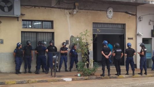 Abusó de una nena de 11 años, se hizo cargo del bebé y lo absolvieron