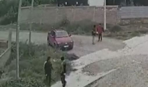 Salta: Vecinos atraparon a ladrones que habían escondido su botín en un cerro