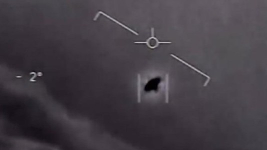 El nuevo protocolo para los pilotos militares de Estados Unidos que avisten un OVNI