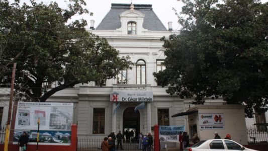 La estafa del laboratorio paralelo en el Hospital Milstein asciende a 1.000 millones de pesos