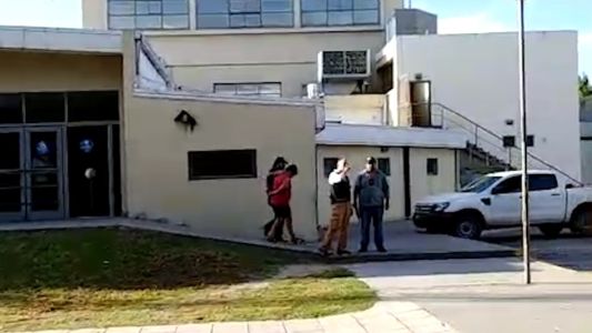 San Luis: imputaron a proxeneta que administraba una red de trata por WhatsApp