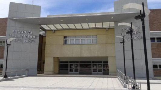 Murió una beba de 4 meses con fuertes golpes en su cabeza y detuvieron a los padres