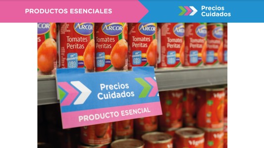 La lista de los Productos Esenciales y dónde comprarlos