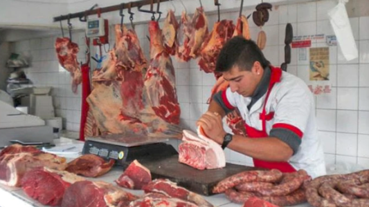 Solo cuatro carnicerías porteñas ofrecerán carne de Precios Esenciales