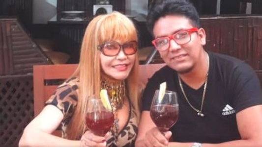 Plantaron en el altar a la Tigresa del Oriente: Su novio era 28 años más joven