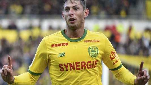Investigan la filtración de una supuesta foto del cuerpo de Emiliano Sala