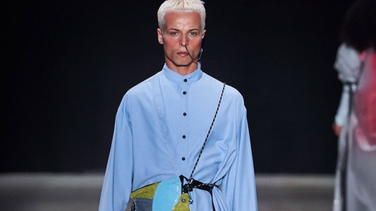 Un modelo murió mientras desfilaba en el São Paulo Fashion Week