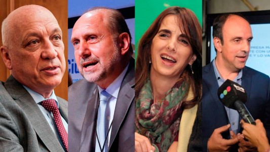 Elecciones en Santa Fe: resultados de las PASO