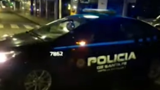 Amenaza de bomba en Santa Fe: Desalojan la sede de Cambiemos