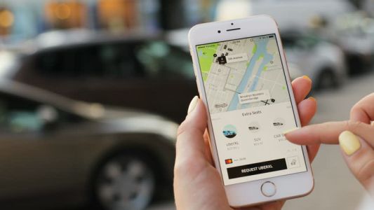 La AFIP le reclama a Uber más de $358 millones de impuestos