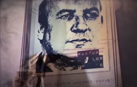 Artistas argentinos rinden homenaje a Enrique Angelelli