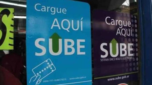 SUBE: lista completa de kioscos que hoy cargan tarjetas
