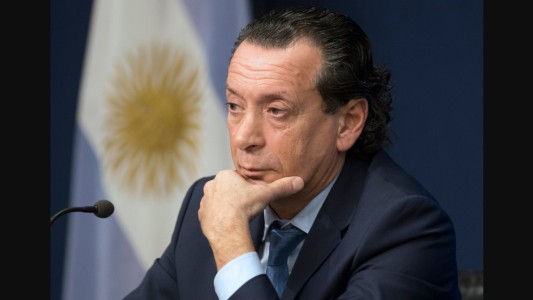 "Más que paro, lo que hay es una gran movilización": Sica minimizó la medida de fuerza