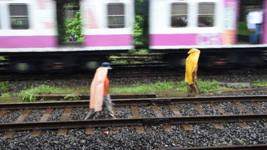Tres chicos murieron arrollados por un tren cuando se sacaban una selfie en las vías