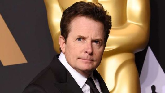 La lección de optimismo de Michael Fox: sus dificultades para vivir con Parkinson