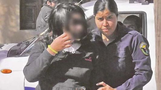 Una mujer le cobró 3.000 pesos a un hombre por permitirle violar a su hija de 11 años