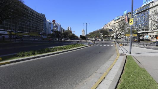 Confirmaron un nuevo paro de transporte para el 25 de mayo