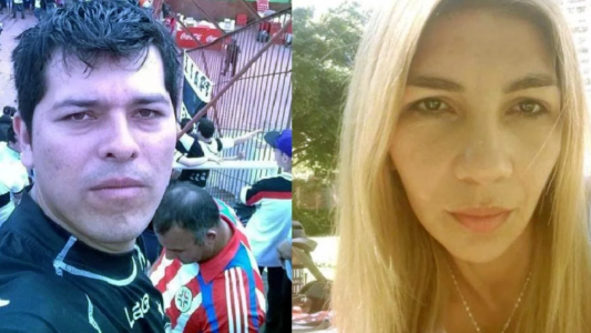 Descuartizó a su pareja con una amoladora, se fugó a Paraguay y está prófugo hace 45 días