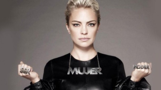 Dolores Fonzi desmintió los rumores sobre su salud