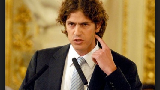 Para Lousteau: "Tiene que haber una coalición donde esté Cambiemos, Stolbizer y Lavagna"