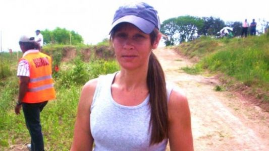 Absolvieron a todos los acusados de la desaparición y muerte de Paula Perassi