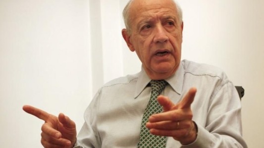 Primera baja en el acuerdo del Gobierno con la oposición: es "marketing", criticó Lavagna