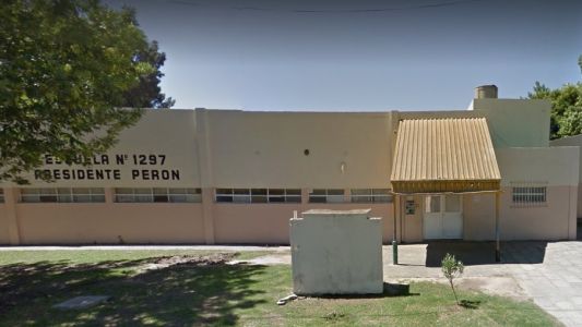 Grabaron el tercer tiroteo en 4 días en la puerta de una escuela: suspendieron las clases