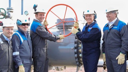 Macri, sobre el acuerdo con el Peronismo no K: "Es momento de tener generosidad"