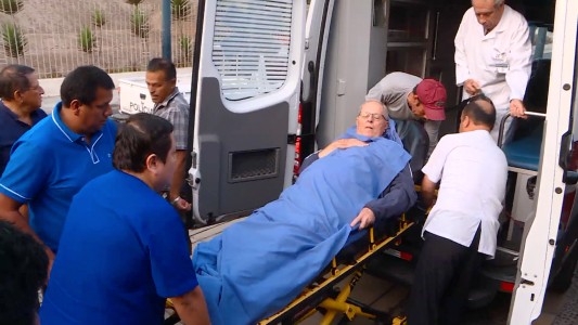 Expresidente peruano Kuczynski cumplirá arresto domiciliario