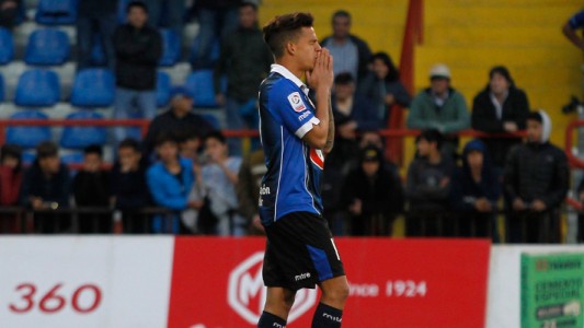 Video: la terrible lesión en el fútbol boliviano que recorre el mundo