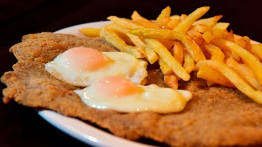 El 3 de Mayo es el "Día de la Milanesa", el homenaje más rico que nació en redes sociales