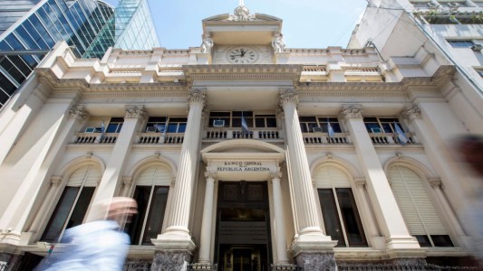 Las expectativas de inflación del 2019 relevadas por el Central subieron al 40%