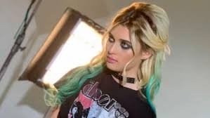 Todos los detalles del cumpleaños de 15 de Martita, la hija de Ricardo Fort