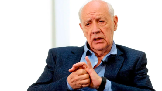 Lavagna desafía al Gobierno: presentó sus propios diez puntos de acuerdo