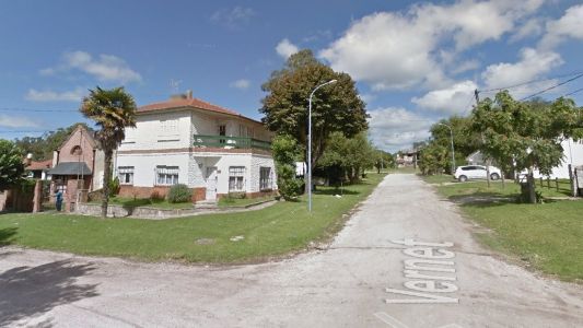Un efectivo de la Armada mató a un ladrón que entró a su casa en Mar del Plata