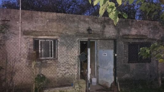 Compró un casa, tomó posesión y encontró un muerto en el interior