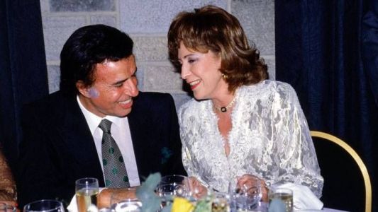 Terminó la demolición del lujoso petit hotel de María Julia Alsogaray
