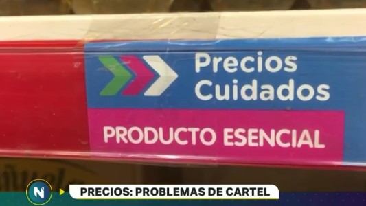 Manual de ayuda para buscar los mejores precios en las góndolas