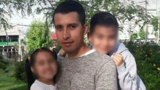 González Catán: mataron a un policía para robarle la moto
